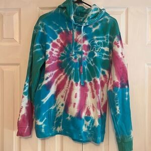 Ivory Ella Sweatshirt small